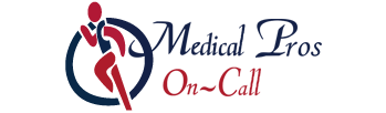 Medical Professionals On Call image