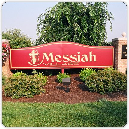 Messiah Lifeways image