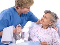 Home Health Care Agencies In Alexandria Va