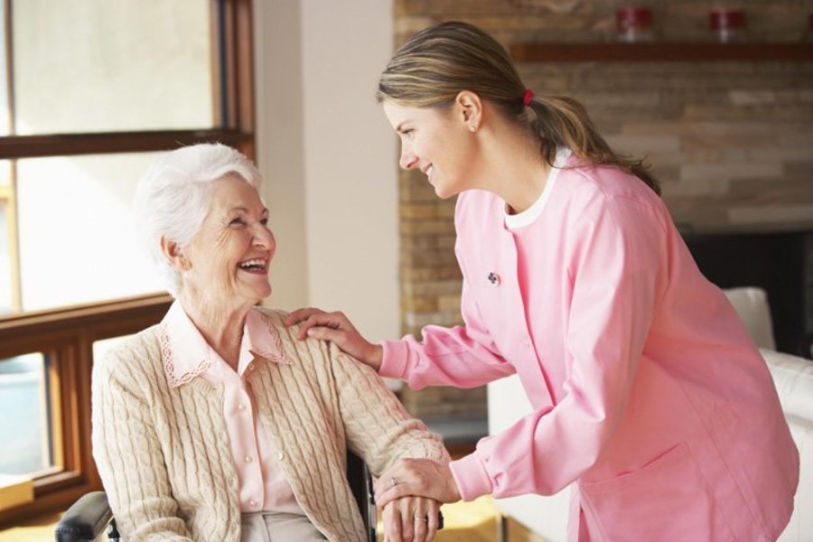 Metropolitan Home Care