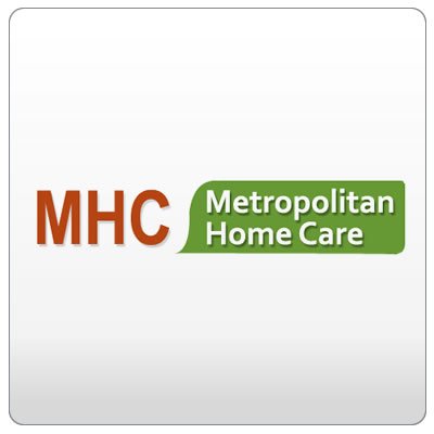 Metropolitan Home Care image
