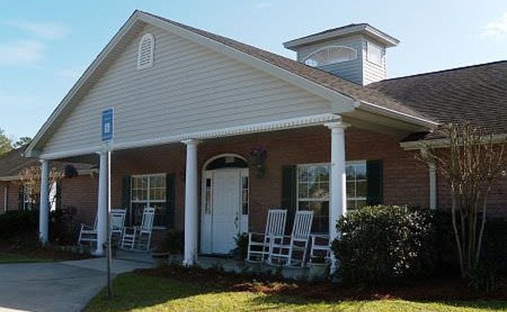 Coastal Senior Living - 4 Reviews - Saint Marys - Caring.com