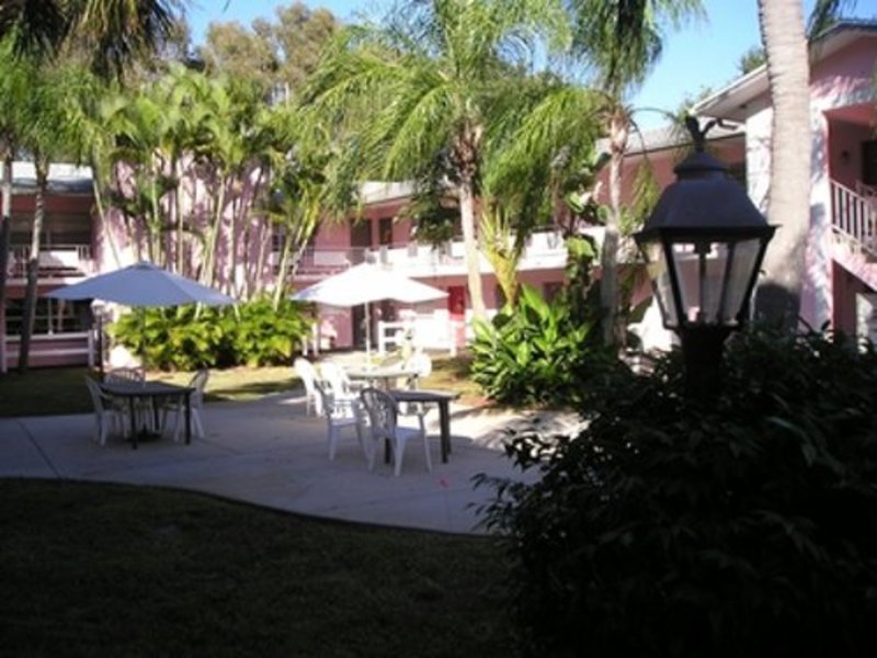 Midway Manor Assisted Living Facility