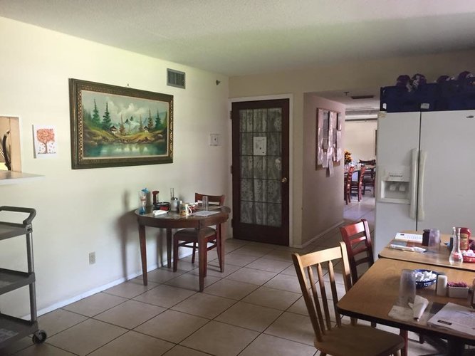 Midway Manor Assisted Living Facility Clearwater, FL