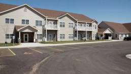 11 Senior Living Communities in Chippewa Falls WI