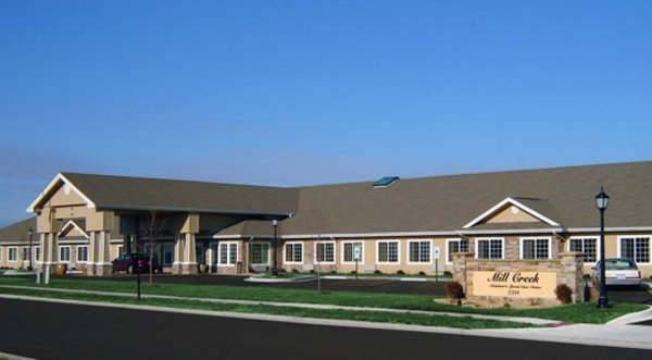 Mill Creek Alzheimer's Special Care Center