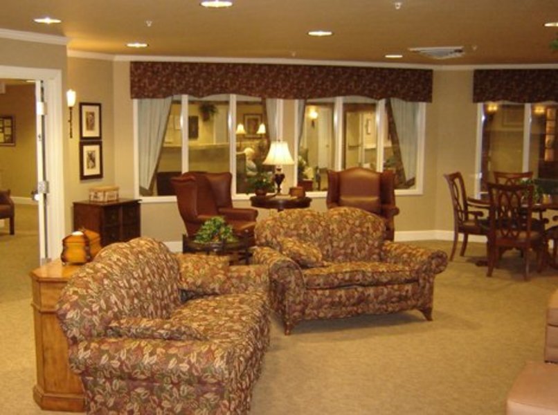 Mill Creek Alzheimer's Special Care Center