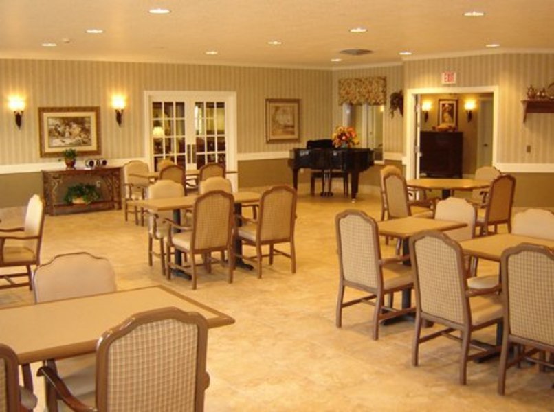 Mill Creek Alzheimer's Special Care Center