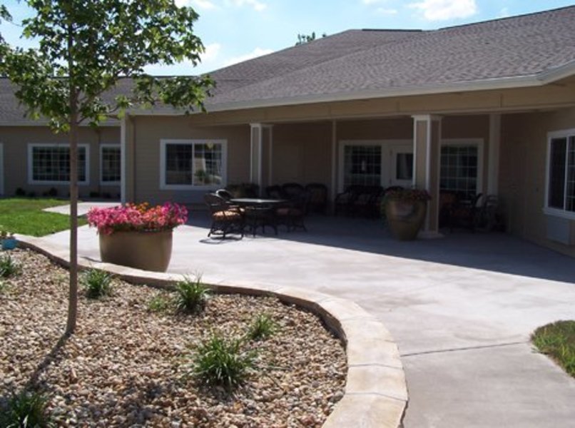 Mill Creek Alzheimer's Special Care Center