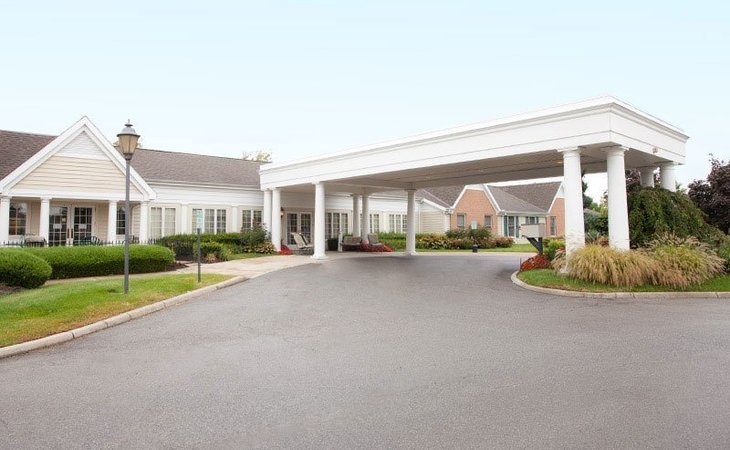 Mill Run Rehabilitation Center, Skilled Nursing & Assisted Living