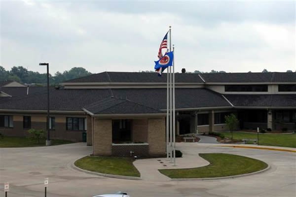 Missouri Veterans Home