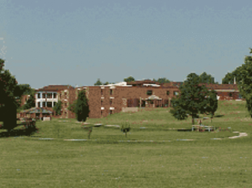 Missouri Veterans Home