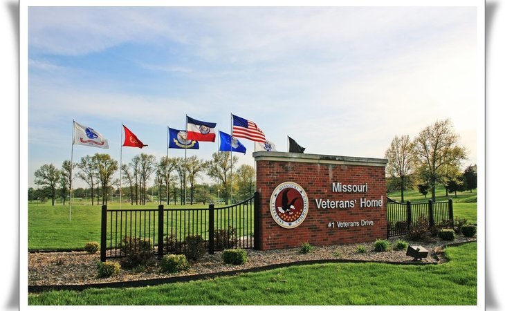 Missouri Veterans Home - 8 Reviews - Mexico Senior Living