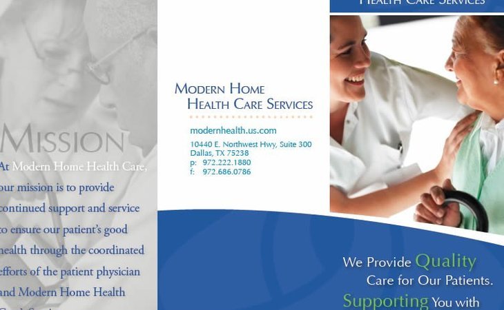 photo of Modern Healthcare Services