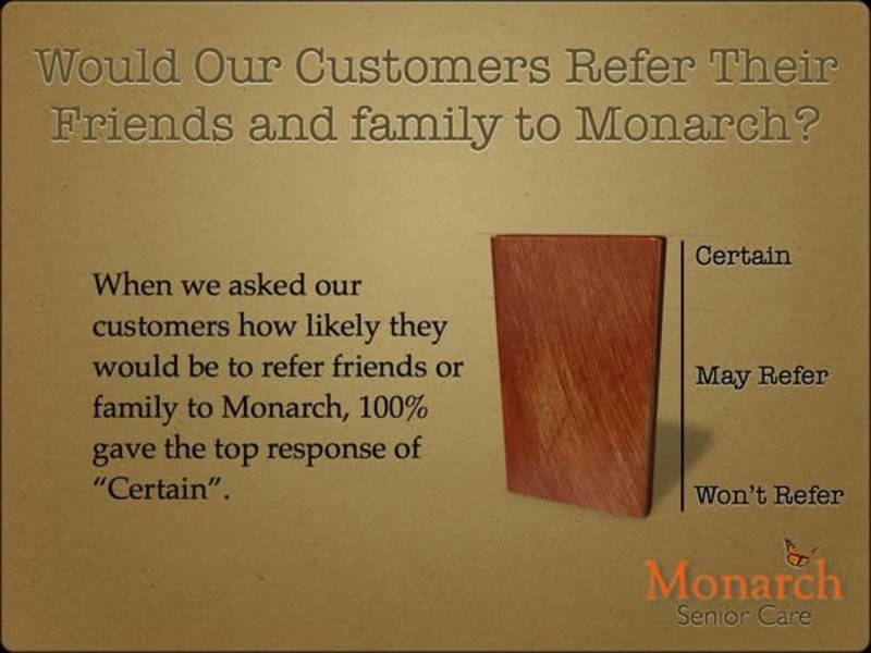 Monarch Senior Care