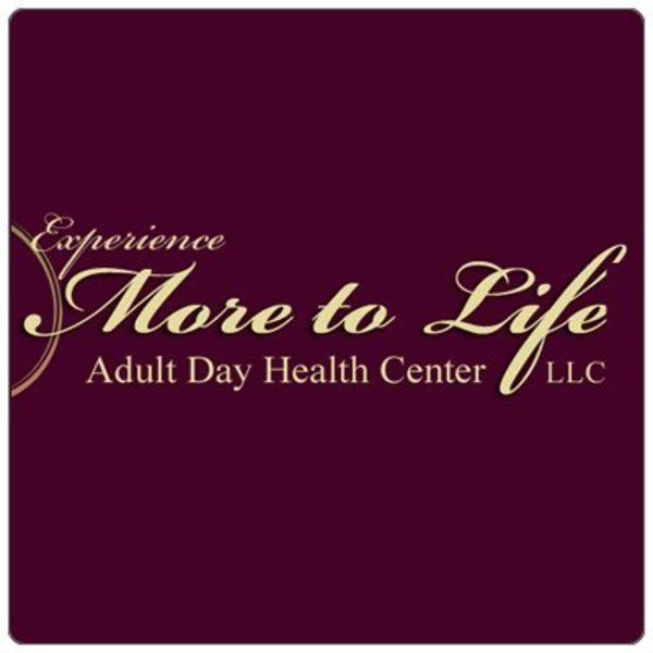 More To Life Adult Day Health Center