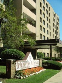 Morton Manor Senior Apartments