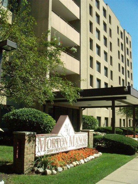 Morton Manor Senior Apartments