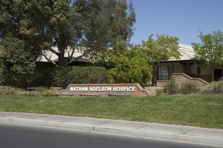 Nathan Adelson Hospice image