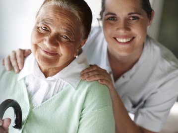 Always Compassionate Home Care image
