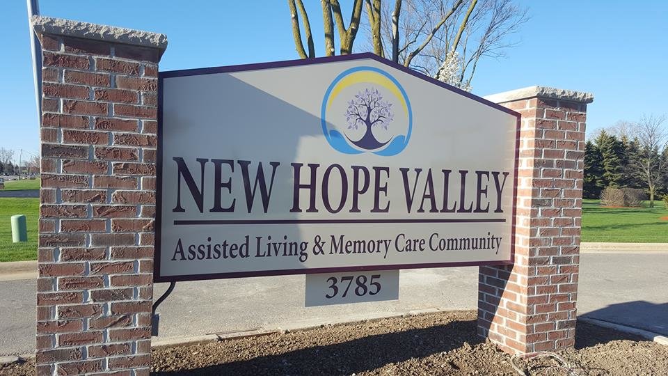 New Hope Valley image