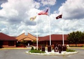 New Jersey Veterans Memorial Homes Paramus