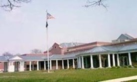 New Jersey Veterans Memorial Homes Vineland