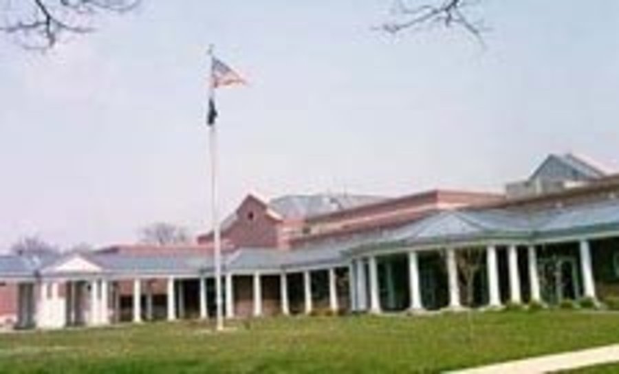 New Jersey Veterans Memorial Homes Vineland