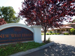 photo of New West Haven