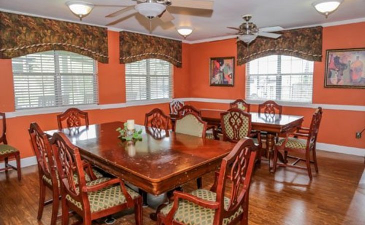 Nixon Assisted Living Of Houston - $2300/Mo Starting Cost