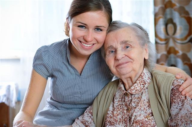 No Place Like Home Senior Care, LLC image