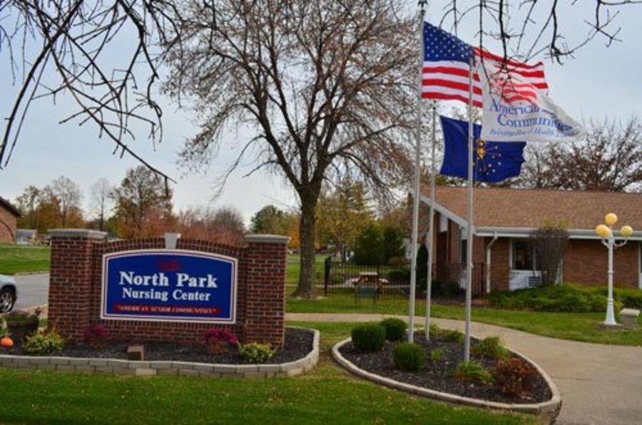 North Park Nursing Center