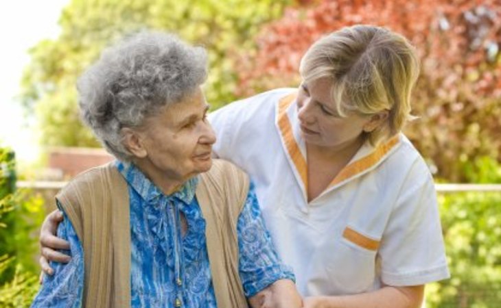 North River Home Care image