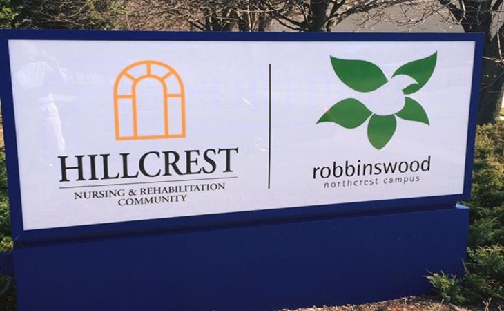 Robbinswood Northcrest Campus