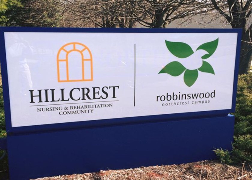 Robbinswood Northcrest Campus