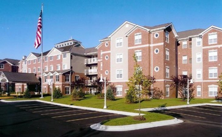 photo of Northpoint Village of Utica
