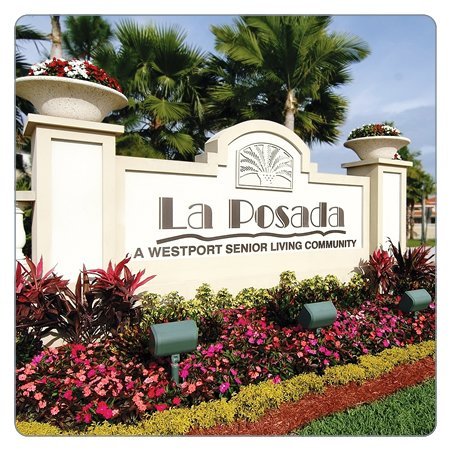 La Posada: Senior Living Community