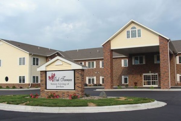 Oak Terrace Senior Living Of Jordan