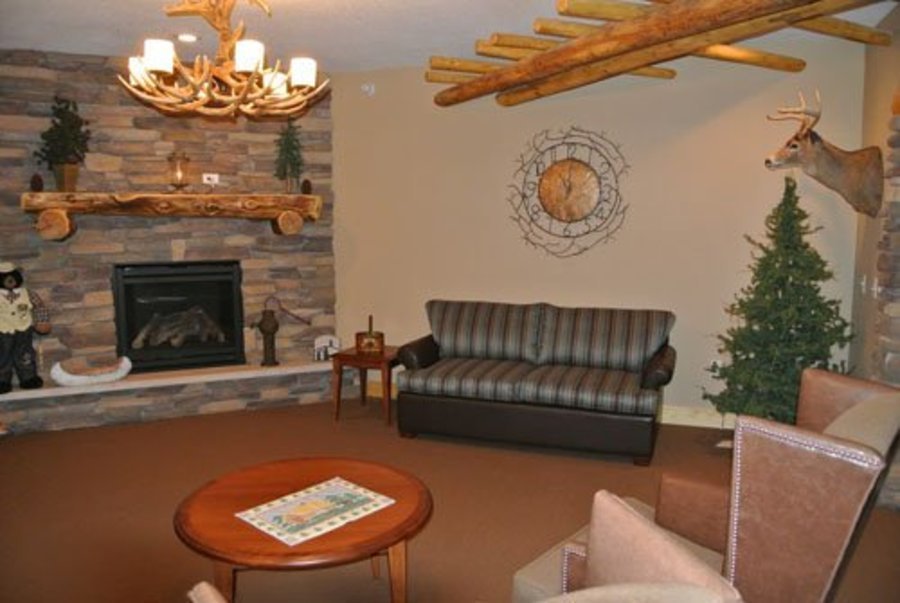 Oak Terrace Senior Living Of Jordan