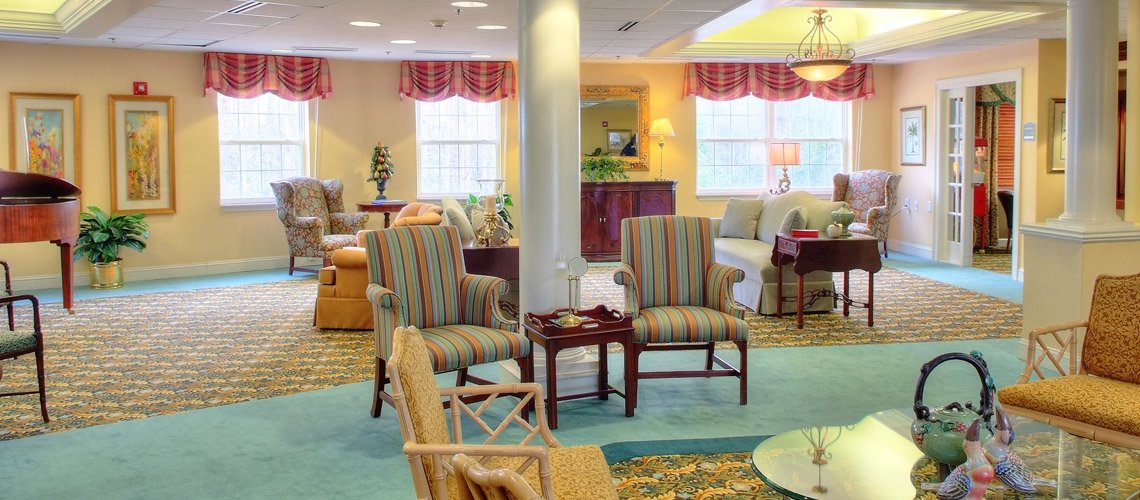 Oakleaf Village of Lexington 2022 Ratings & Performance US News