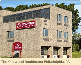 Oakwood Residence image