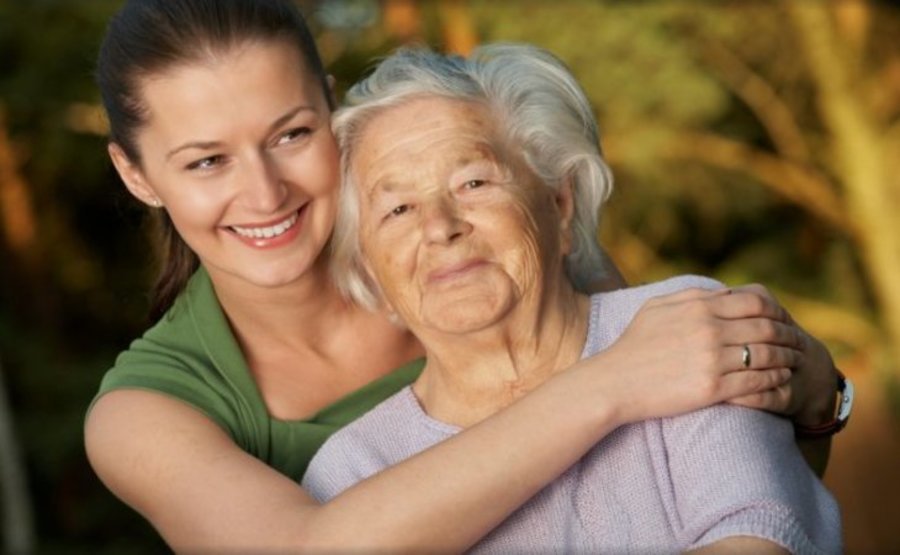 Ohio Senior Home Health Care, LLC