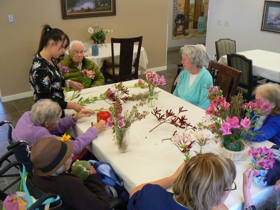 RanchView Senior Assisted Living