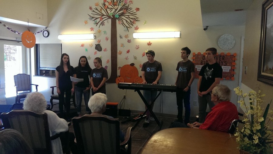 RanchView Senior Assisted Living