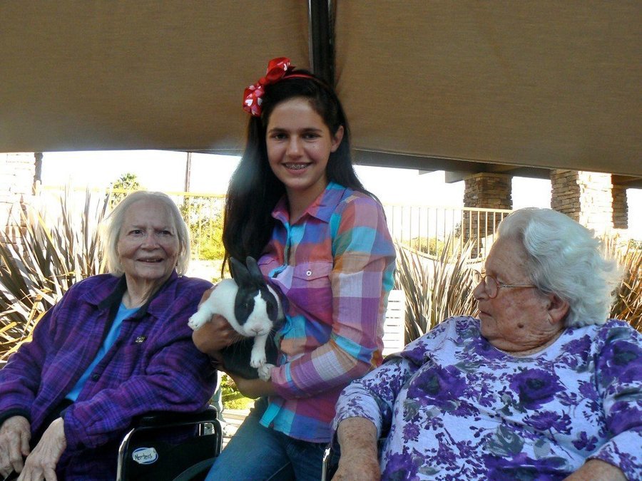 RanchView Senior Assisted Living