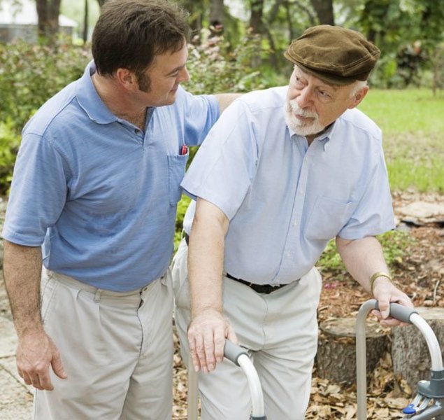 Optimal Senior Care Solutions