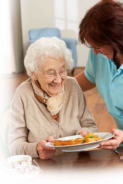 Optimal Senior Care Solutions