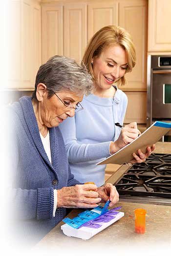 Optimal Senior Care Solutions image