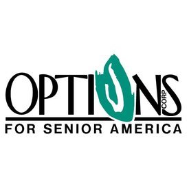 Options for Senior America - Cary, NC