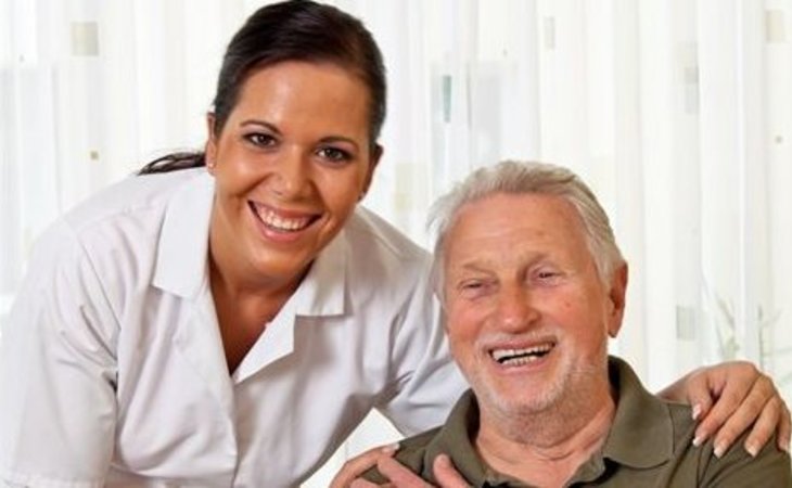 Oxford HealthCare Home Care and Hospice image